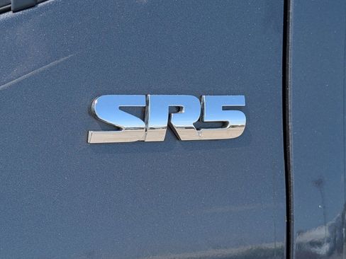 Used 2023 Toyota Tacoma SR5 RWD image 5