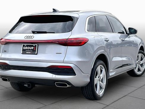 Used 2026 Audi Q5 Premium AWD/4WD image 13