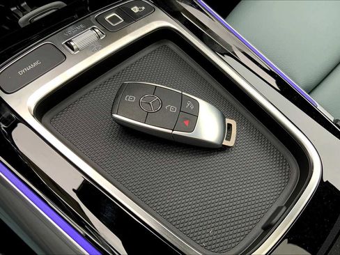 New 2026 Mercedes-Benz GLA 250 4MATIC image 21