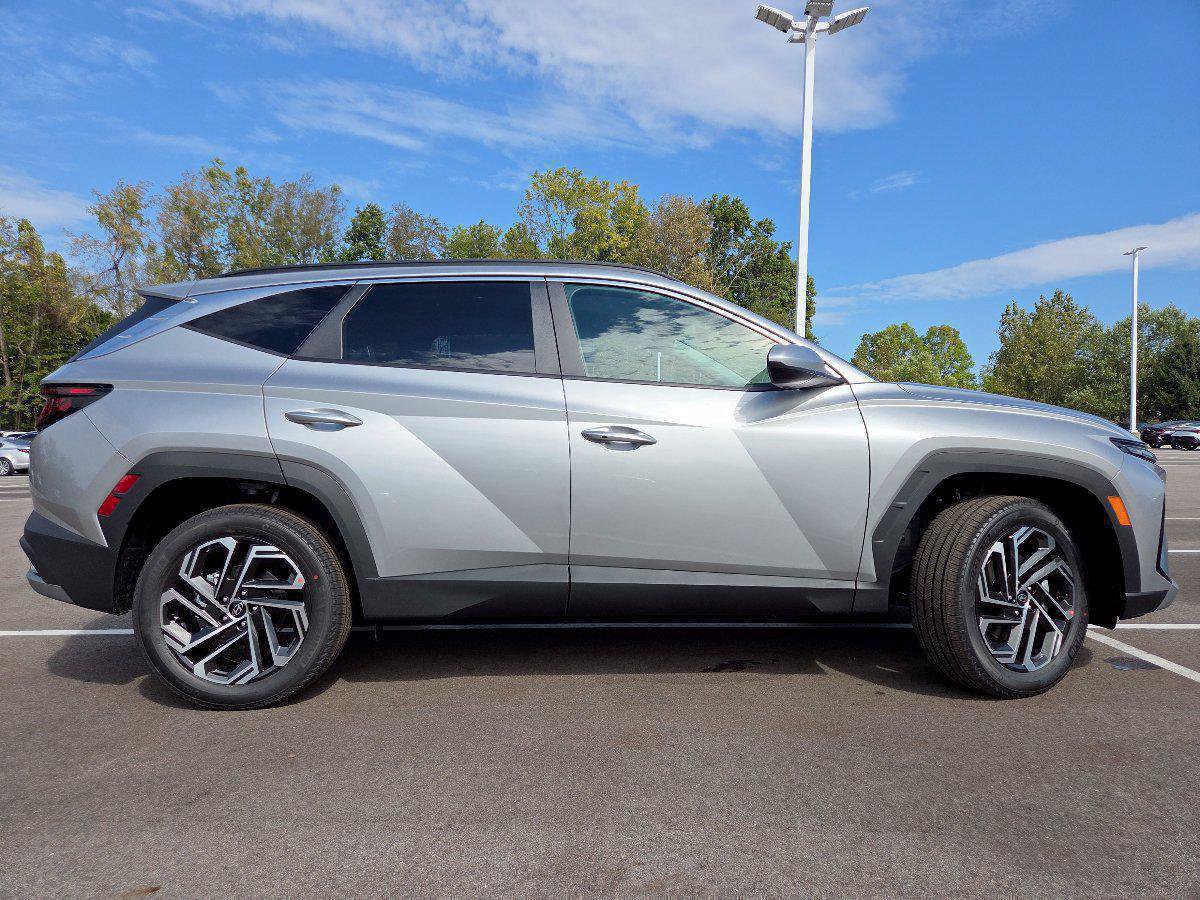 New 2026 Hyundai Tucson SEL Plus AWD/4WD image 51