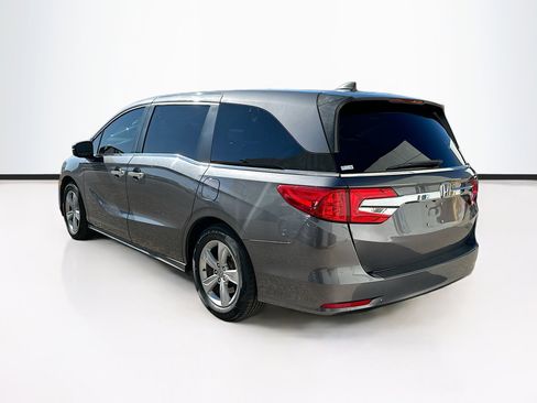 Used 2019 Honda Odyssey EX-L image 5