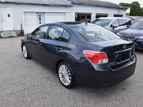 Used 2014 Subaru Impreza 2.0i Premium AWD/4WD image 4