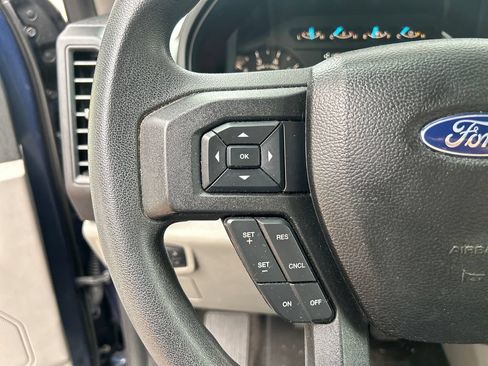 Used 2018 Ford F150 XL w/ Equipment Group 101A Mid RWD image 20