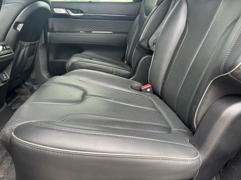 Used 2023 Hyundai Palisade Calligraphy AWD/4WD image 15