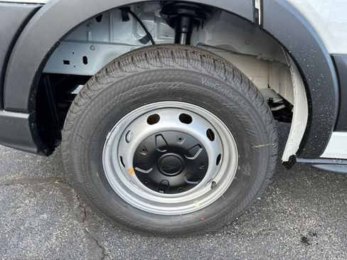 New 2025 Ford Transit 250 Low Roof w/ Load Area Protection Package image 15