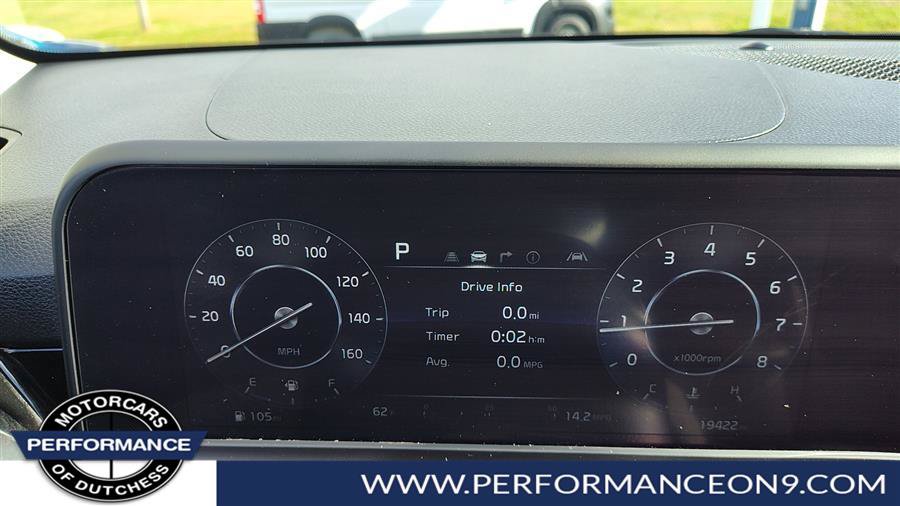 Used 2024 Kia Seltos X-Line AWD/4WD image 17