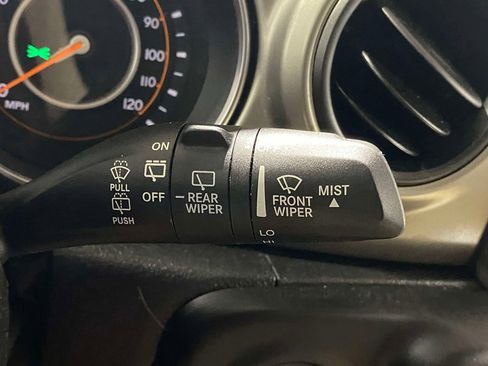 Used 2021 Jeep Wrangler Sport AWD/4WD image 25