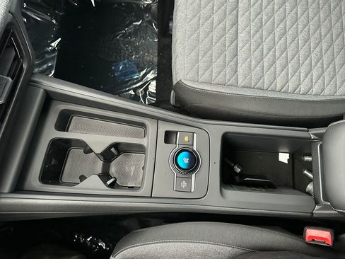 New 2026 Volkswagen Tiguan S image 13