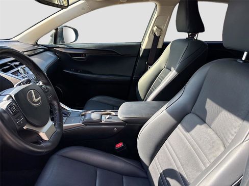 Used 2020 Lexus NX 300 FWD w/ Premium Package image 24