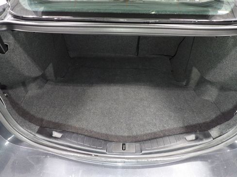 Used 2020 Ford Fusion S FWD image 7