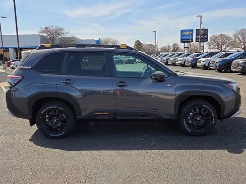 New 2026 Subaru Forester Wilderness image 5