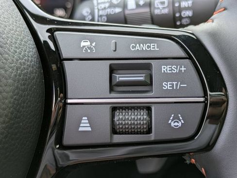 New 2026 Honda CR-V Sport Touring image 27