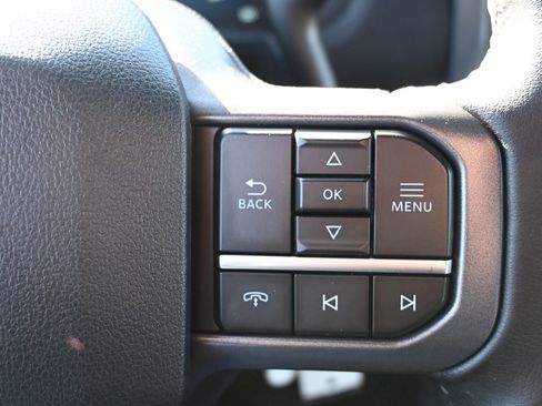 Used 2024 Ford F150 XLT w/ Mobile Office Package image 12