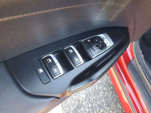 Used 2021 Kia K5 GT-Line FWD image 9