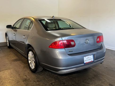 Used 2011 Buick Lucerne CXL FWD image 4
