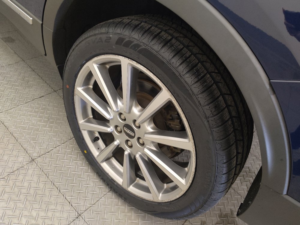 Used 2019 Lincoln MKC Reserve w/ MKC Climate Package FWD image 31