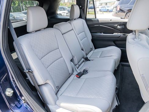 Used 2020 Honda Passport EX-L image 22