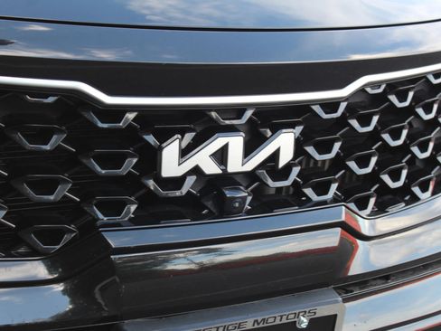Used 2022 Kia Sorento SX Prestige w/ Panoramic Sunroof Package AWD/4WD image 46