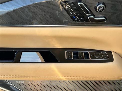 New 2025 Cadillac Escalade IQ Luxury 2 image 12