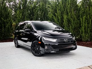 Used 2026 Honda Odyssey Sport-L video 2