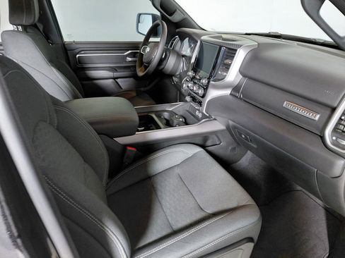 Used 2025 RAM 1500 Big Horn image 15