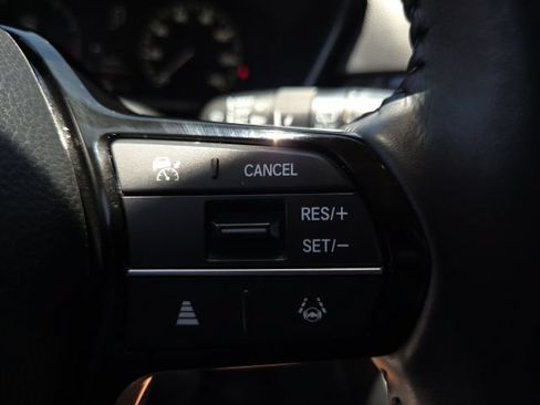 Certified 2025 Honda CR-V EX-L image 34