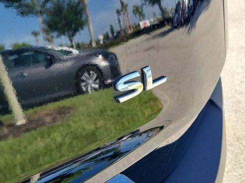 Certified 2023 Nissan Rogue SL w/ SL Premium Package FWD image 14
