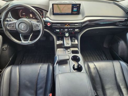 Used 2024 Acura MDX FWD w/ Technology Package image 27