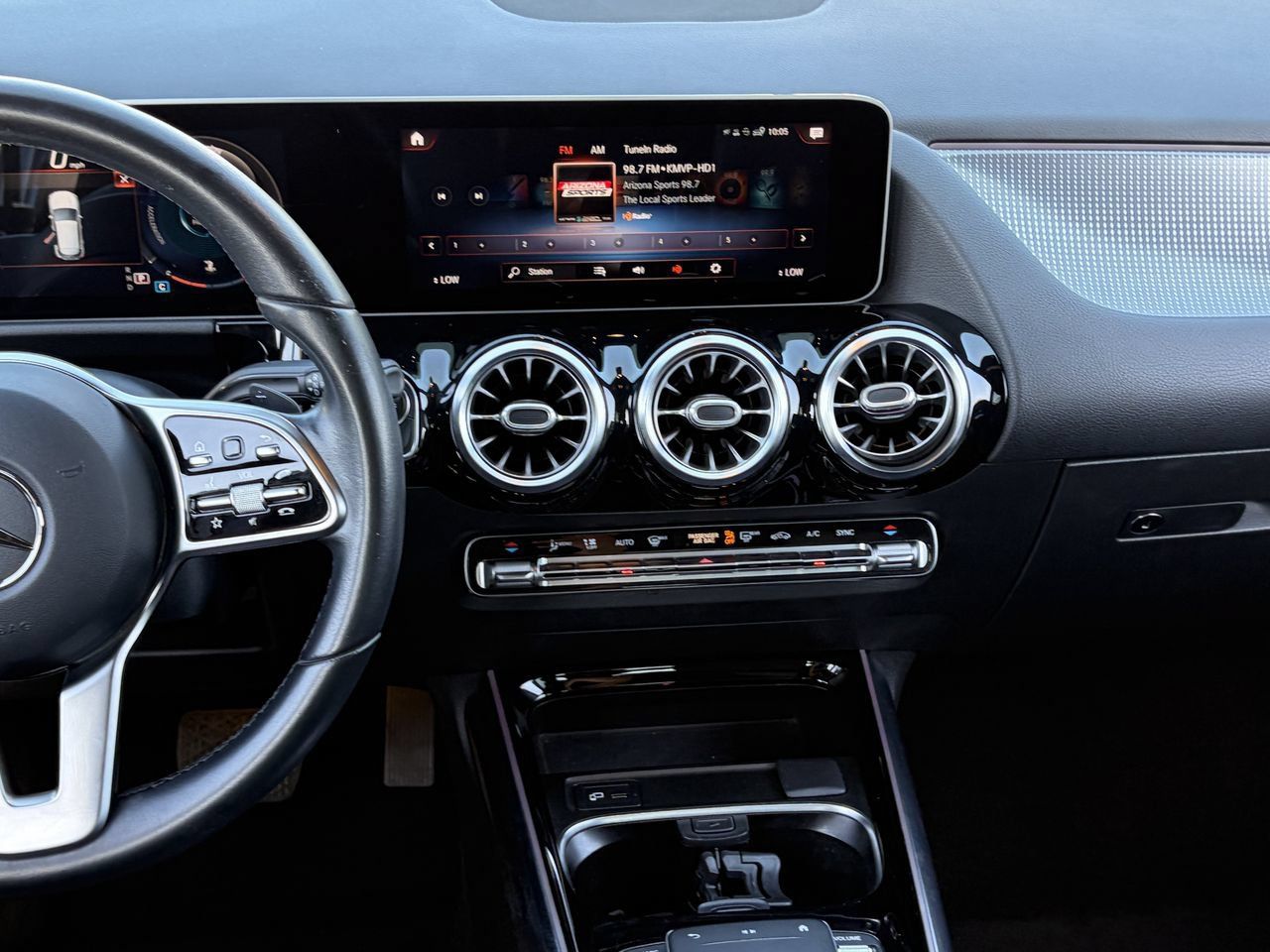 Used 2021 Mercedes-Benz GLA 250 image 17