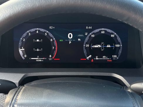 Certified 2026 Toyota 4Runner Limited AWD/4WD image 14