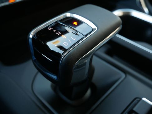 New 2026 GMC Sierra 1500 Denali AWD/4WD image 9