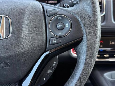 Used 2020 Honda HR-V EX image 13