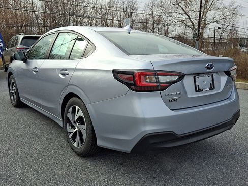 Certified 2025 Subaru Legacy Premium image 6