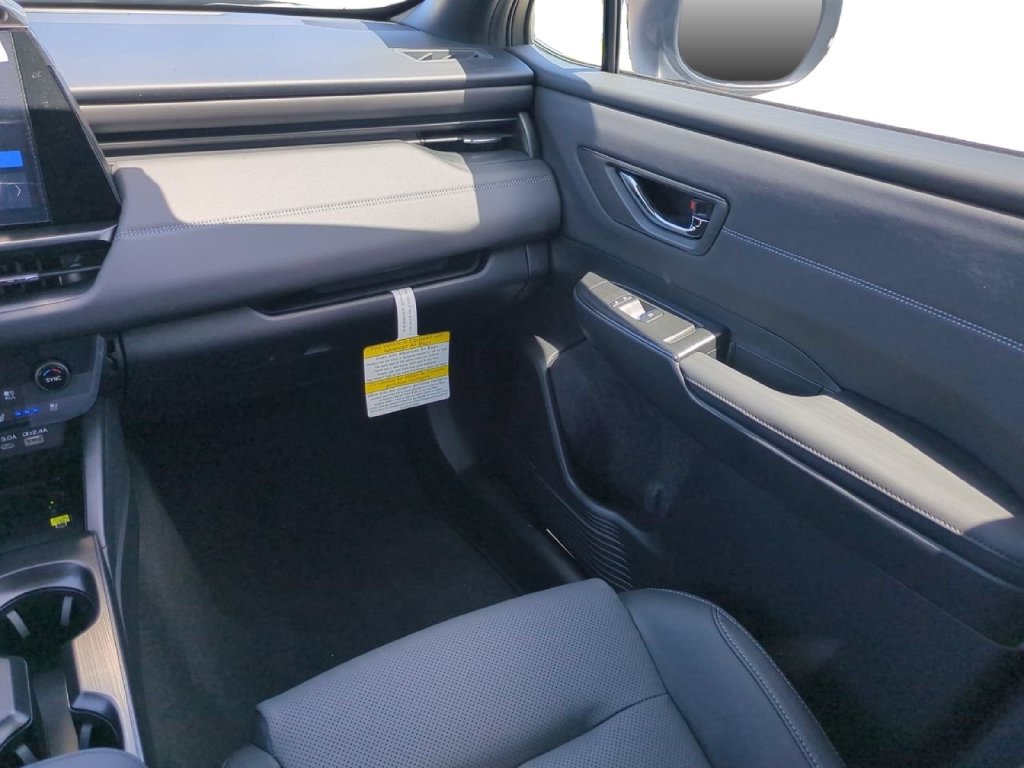 New 2026 Subaru Outback Touring XT AWD/4WD image 16