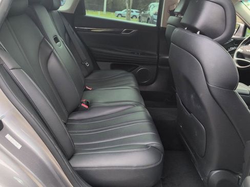 Used 2023 Genesis G80 2.5T RWD image 30