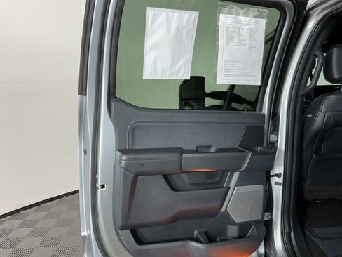 Used 2024 Ford F150 Lariat w/ Bed Utility Package image 31