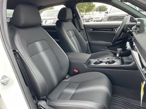 Certified 2026 Honda Civic Sport image 27