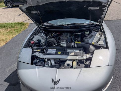 Used 1997 Pontiac Firebird Trans Am RWD image 23