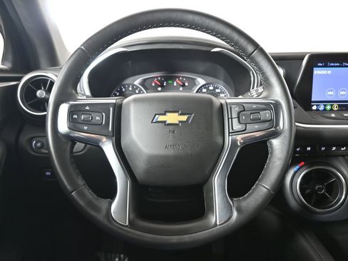 Used 2020 Chevrolet Blazer LT w/ LPO, Floor Liner Package AWD/4WD image 33