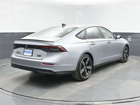 New 2026 Honda Accord Sport image 10