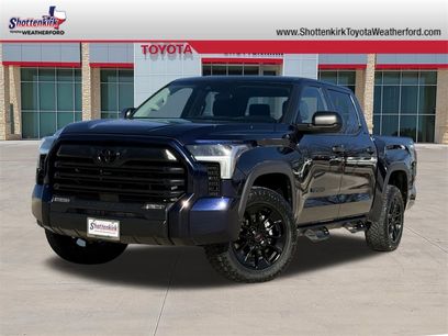 Used 2022 Toyota Tundra SR5