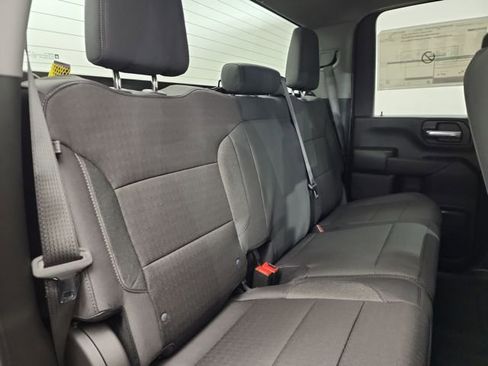 New 2026 Chevrolet Silverado 2500 Custom w/ Custom Value Package image 30