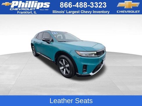 Used 2024 Honda Prologue Touring image 2