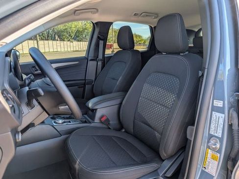 New 2025 Ford Escape Active w/ Tech Pack #1 image 21