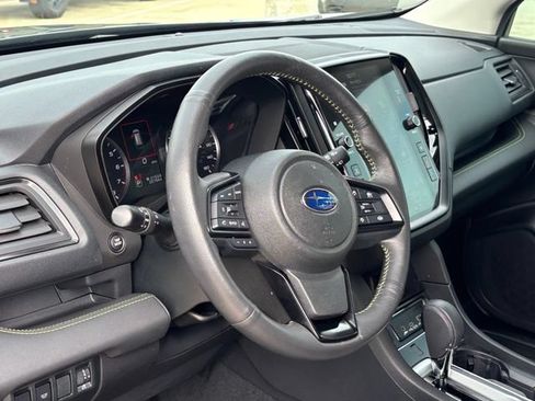 Used 2024 Subaru Ascent Onyx Edition AWD/4WD image 8