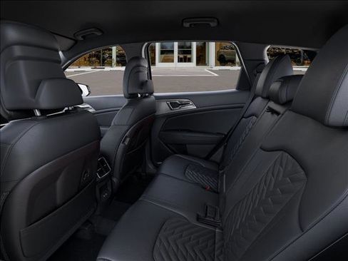 New 2026 Kia Sportage X-Line AWD/4WD image 18