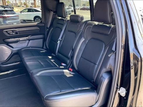 Used 2024 RAM 1500 TRX AWD/4WD image 25