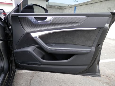 Used 2021 Audi S7 Prestige image 20