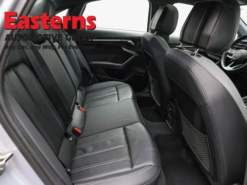 Used 2024 Audi A3 2.0T Premium FWD image 22