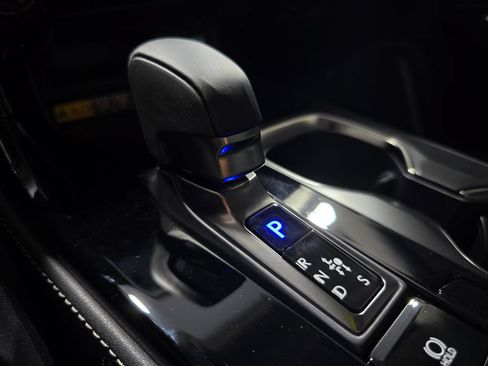 New 2026 Lexus NX 350h FWD image 24